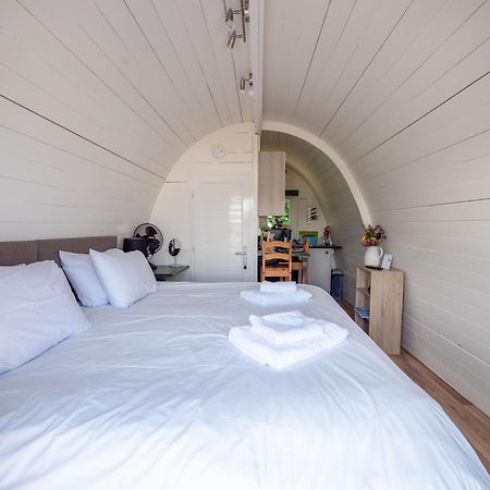 Glamping Pod With Ensuite Wc Near Kingsbridge & Salcombe Eksteriør billede
