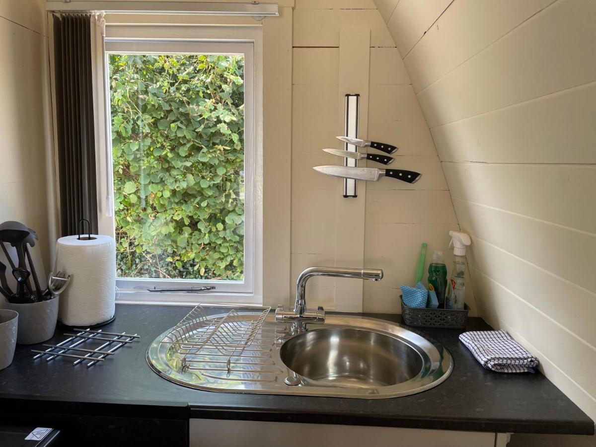 Glamping Pod With Ensuite Wc Near Kingsbridge & Salcombe Eksteriør billede