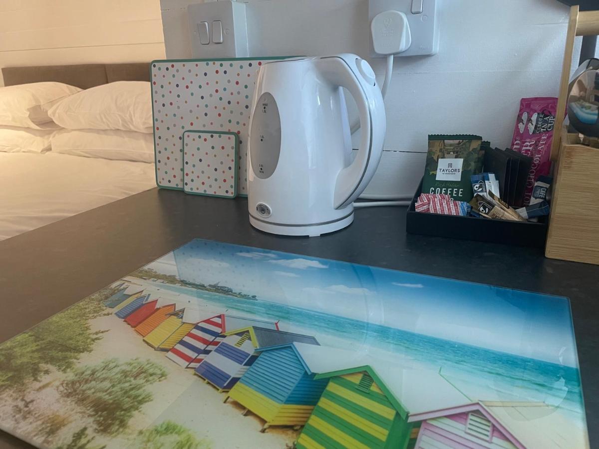 Glamping Pod With Ensuite Wc Near Kingsbridge & Salcombe Eksteriør billede